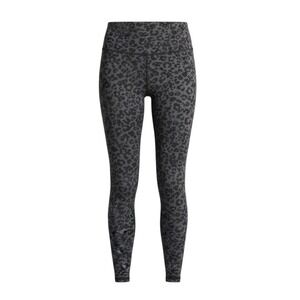 Athleta Elation Leopard Print Ultra High Rise Tight Leggings Black Grey Powervit